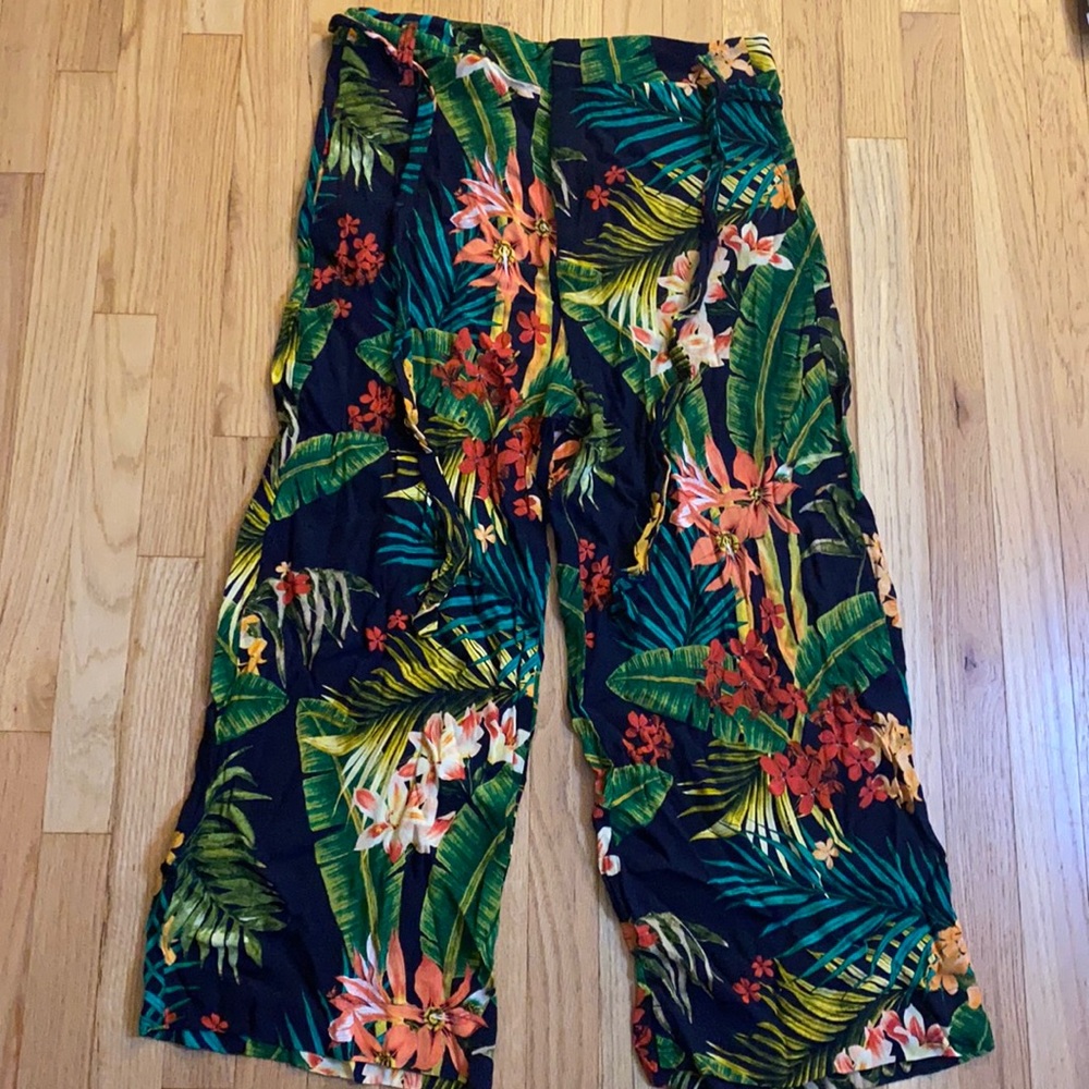 Zara pants